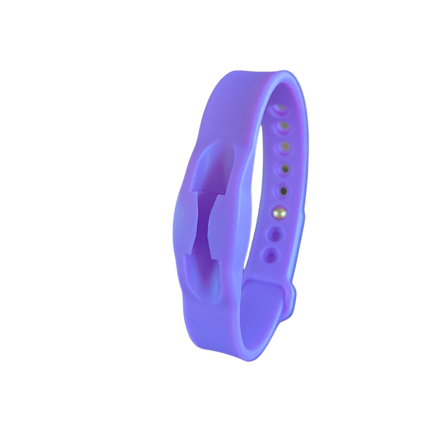 -Single Classic wristband (without adapters)  - Discontinued color - FINAL SALE