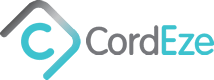 CordEze logo