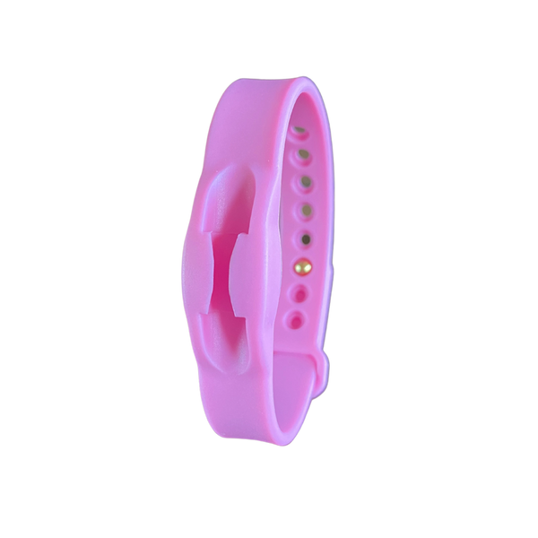 -Single Classic wristband (without adapters)  - Discontinued color - FINAL SALE